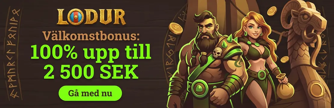 Lodur Casino